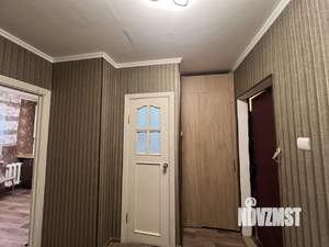 1-к квартира, на длительный срок, 39м2, 4/10 этаж