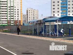 1-к квартира, посуточно, 48м2, 1/1 этаж