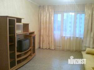 1-к квартира, на длительный срок, 40м2, 5/10 этаж