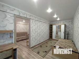 2-к квартира, на длительный срок, 45м2, 1/5 этаж