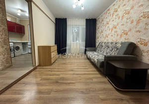 1-к квартира, на длительный срок, 31м2, 4/5 этаж