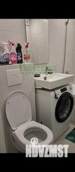 1-к квартира, на длительный срок, 40м2, 3/10 этаж