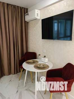 1-к квартира, посуточно, 31м2, 1/1 этаж