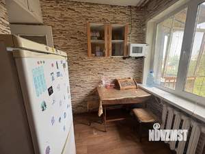 1-к квартира, на длительный срок, 30м2, 5/5 этаж
