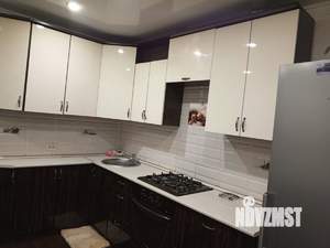 1-к квартира, на длительный срок, 39м2, 3/10 этаж