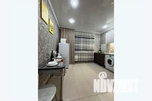 1-к квартира, посуточно, 40м2, 5/9 этаж