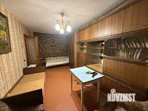 1-к квартира, на длительный срок, 30м2, 3/6 этаж