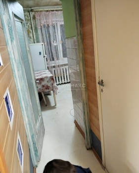 3-к квартира, на длительный срок, 50м2, 1/5 этаж