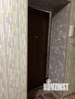 2-к квартира, посуточно, 45м2, 4/9 этаж