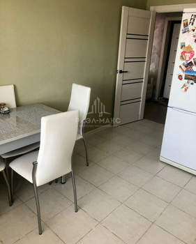 1-к квартира, на длительный срок, 42м2, 6/6 этаж