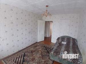 2-к квартира, на длительный срок, 45м2, 4/5 этаж