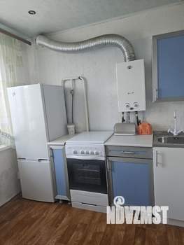 2-к квартира, на длительный срок, 44м2, 5/5 этаж