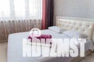 1-к квартира, посуточно, 58м2, 14/16 этаж