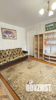 2-к квартира, на длительный срок, 46м2, 1/5 этаж