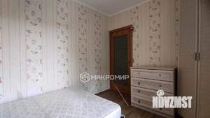2-к квартира, на длительный срок, 52м2, 5/9 этаж