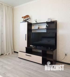1-к квартира, посуточно, 40м2, 11/14 этаж
