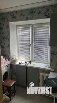 1-к квартира, на длительный срок, 31м2, 3/5 этаж