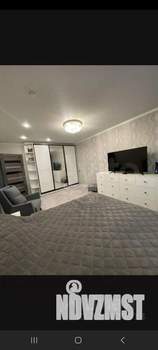 1-к квартира, на длительный срок, 38м2, 7/10 этаж