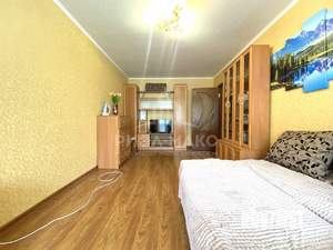 1-к квартира, на длительный срок, 30м2, 5/5 этаж