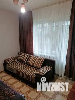 2-к квартира, посуточно, 49м2, 6/9 этаж