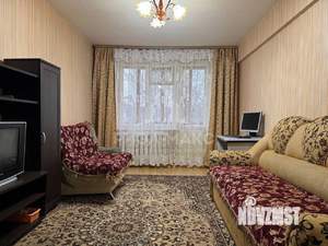 2-к квартира, на длительный срок, 45м2, 3/5 этаж