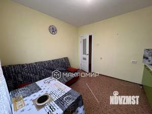 1-к квартира, на длительный срок, 38м2, 10/10 этаж