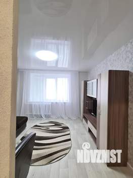 1-к квартира, на длительный срок, 36м2, 2/10 этаж