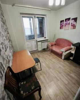 1-к квартира, на длительный срок, 41м2, 16/16 этаж