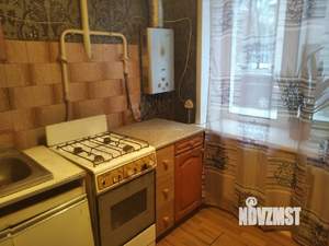 1-к квартира, на длительный срок, 30м2, 1/5 этаж