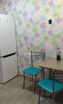 2-к квартира, на длительный срок, 47м2, 1/5 этаж