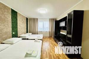 1-к квартира, посуточно, 60м2, 8/14 этаж