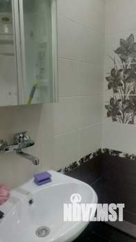 1-к квартира, на длительный срок, 38м2, 3/5 этаж