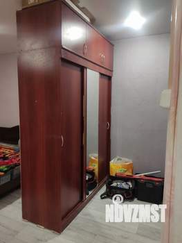 Студия квартира, на длительный срок, 30м2, 2/2 этаж