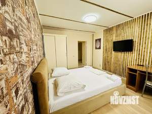 3-к квартира, посуточно, 90м2, 1/1 этаж