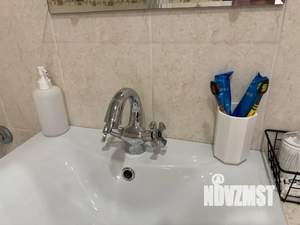 1-к квартира, посуточно, 40м2, 10/10 этаж