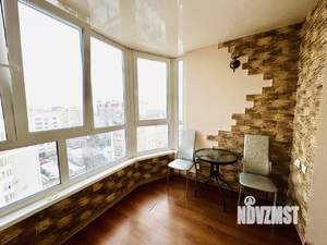 1-к квартира, посуточно, 50м2, 11/14 этаж