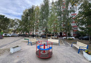 3-к квартира, на длительный срок, 86м2, 6/9 этаж