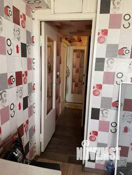 1-к квартира, на длительный срок, 30м2, 4/5 этаж