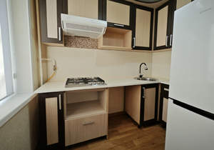 1-к квартира, на длительный срок, 29м2, 3/5 этаж