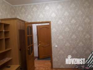 1-к квартира, на длительный срок, 39м2, 3/9 этаж