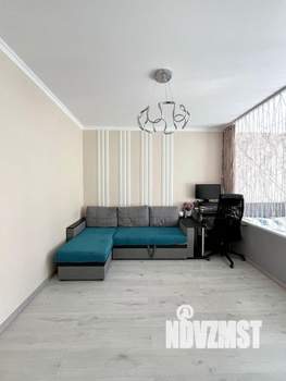 1-к квартира, на длительный срок, 38м2, 6/9 этаж