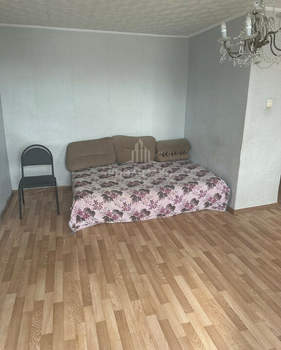 1-к квартира, на длительный срок, 32м2, 9/9 этаж