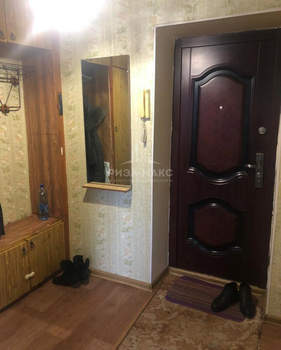 1-к квартира, на длительный срок, 36м2, 5/5 этаж