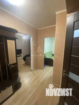 1-к квартира, на длительный срок, 37м2, 8/10 этаж