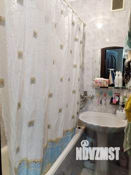 1-к квартира, на длительный срок, 45м2, 4/5 этаж