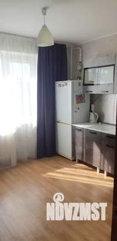 1-к квартира, на длительный срок, 40м2, 9/10 этаж
