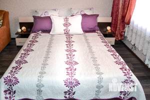 1-к квартира, на длительный срок, 54м2, 10/18 этаж