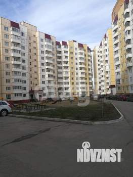 1-к квартира, на длительный срок, 32м2, 10/10 этаж