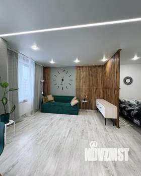 1-к квартира, на длительный срок, 50м2, 16/16 этаж