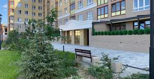 2-к квартира, на длительный срок, 40м2, 3/9 этаж